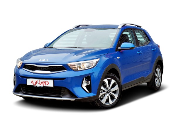 Kia Stonic 1.2