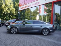 Audi A5 Sportback 40 TFSI sport S-Line