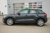 Audi Q2 35 1.5 TFSI advanced