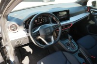 Seat Ibiza 1.0 TSI FR DSG