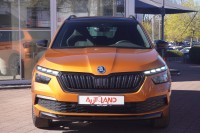 Skoda Kamiq 1.0 Monte Carlo