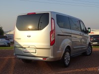 Ford Tourneo Custom 2.0 EcoBlue L1 Aut.