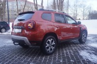 Dacia Duster II 1.3 TCE Prestige