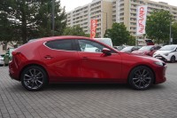 Mazda 3 2.0 M-Hybrid Selection