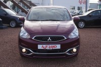 Mitsubishi Space Star 1.0 Intro Edition+