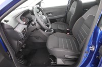 Dacia Sandero Stepway TCe 90