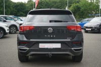 VW T-Roc 2.0 TDI DSG Style 4Motion