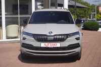 Skoda Karoq 1.5 TSI Sportline