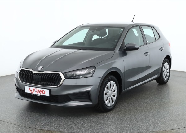 Skoda Fabia 1.0 Active