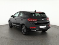 Hyundai i30 1.0 T-GDI