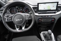 Kia cee'd Sporty Wagon Ceed SW 1.6 CRDi GT Line