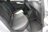 Audi A4 Avant 2.0 TFSI sport ultra