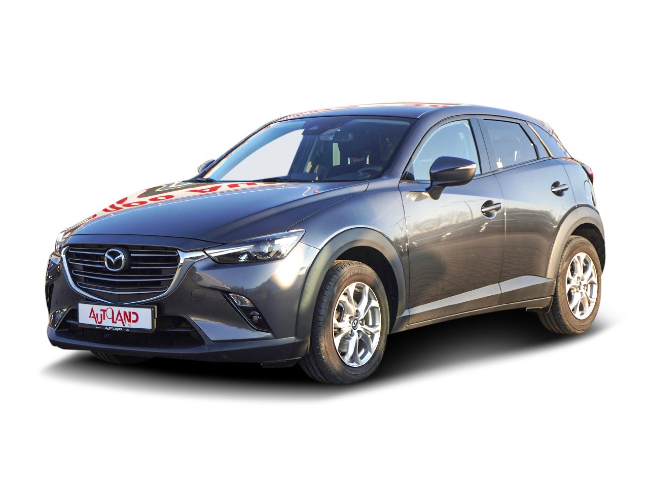 Mazda CX-3 2.0