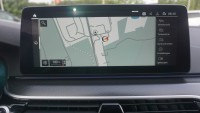 BMW 530 d M-Sport MHEV