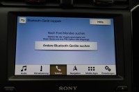 Ford Mondeo Turnier 2.0