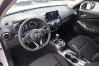 Nissan Juke 1.0 Acenta
