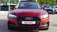 Audi A5 SB 2.0 TFSI quattro S-Line