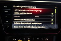 Skoda Superb Combi 2.0 TSI DSG Sportline