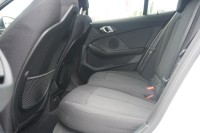 BMW 118 i Advantage Aut.