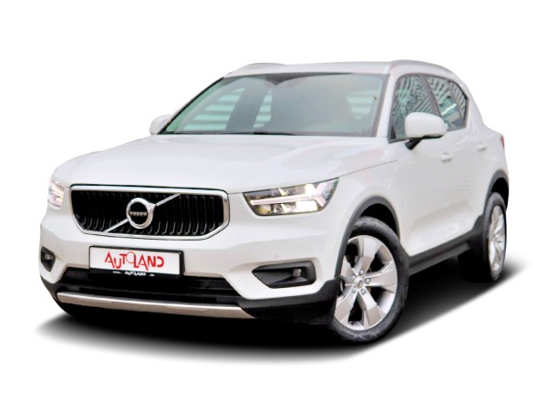 Volvo XC 40 T3 Momentum Pro