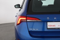 Skoda Scala 1.0 TSI DSG