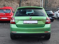 Skoda Rapid Spaceback 1.0 Clever