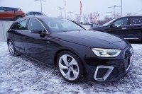 Audi A4 Avant 35 TFSI S line