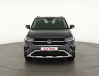 VW T-Cross 1.5 TSI DSG Facelift
