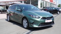 Kia cee'd Sporty Wagon Ceed SW 1.5 T-GDI Aut.