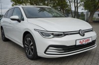Vorschau: VW Golf VIII Variant 2.0 TDI DSG