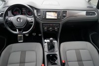 VW Golf Sportsvan VII 1.4 TSI Allstar