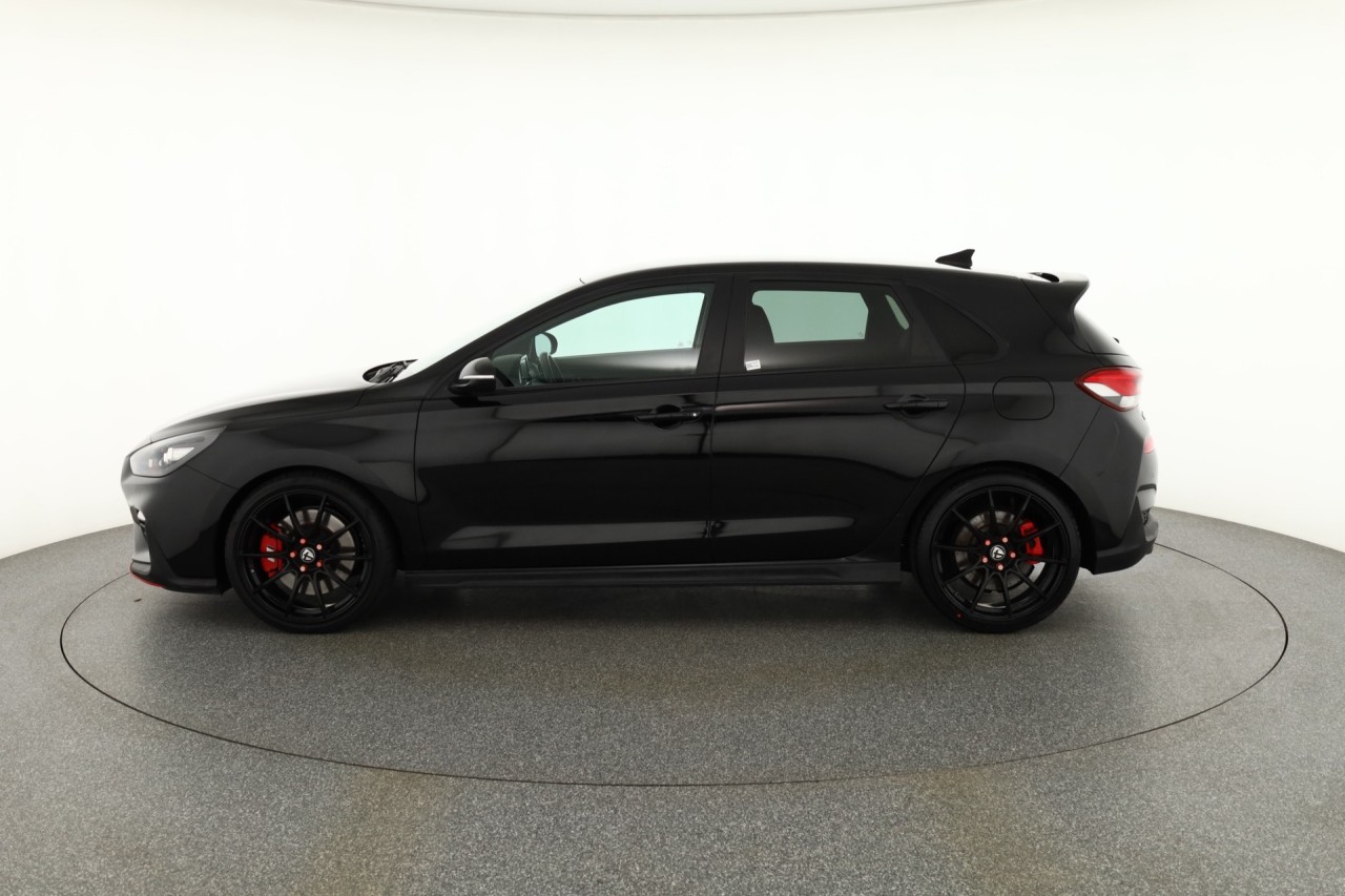 Hyundai i30 2.0 T-GDI N Performance