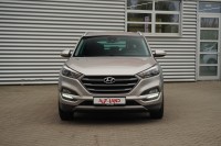 Vorschau: Hyundai Tucson 1.6 T-GDI Intro Edition 4WD