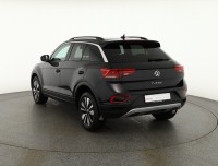 VW T-Roc 1.0 TSI