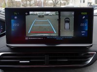 Peugeot 3008 1.6 Hybrid4 300 GT