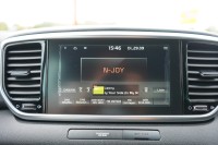 Kia Sportage 1.6 CRDi GT-Line 4WD