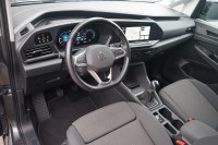 VW Caddy Maxi 2.0 TDI 4M 7-Sitzer
