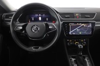 Skoda Superb Combi 2.0 TSI DSG Style