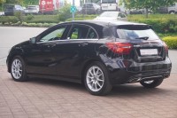 Mercedes-Benz A 180 A180 Aut.