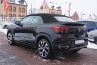 VW T-Roc Cabriolet 1.5 TSI R-Line DSG