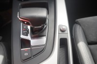 Audi A4 40 2.0 TFSI Avant advanced DSG
