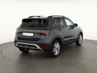 VW T-Cross 1.5 TSI DSG Facelift
