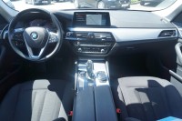 BMW 520 d Aut.