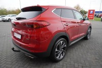 Hyundai Tucson 1.6 Premium 4WD