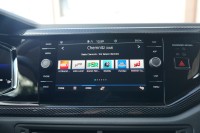 VW Taigo 1.5 TSI DSG