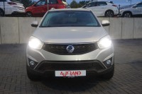 Ssangyong Korando 2.0 Sapphire 4x2