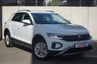 VW T-Roc 1.0 TSI