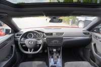 Skoda Superb Combi 2.0 TDI Sportline
