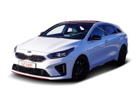 Kia ProCeed 1.6 T-GDI GT LED Navi ACC Totwinkel DAB