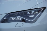 Seat Leon 2.0 TSI DSG FR